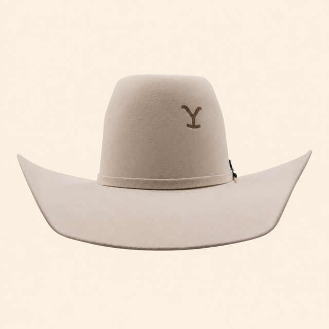 Bull Ranch 5x Estilo Walker