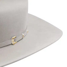 Stetson El Patrón 30X
