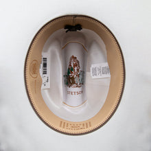 Stetson El Patrón 30X