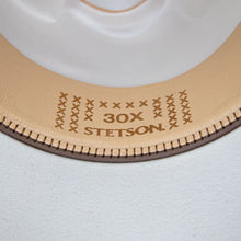 Stetson El Patrón 30X