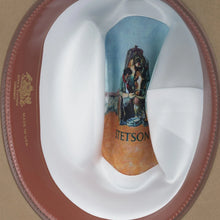 Stetson 6X Skyline