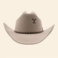 Bull Ranch 5X Estilo John Dutton