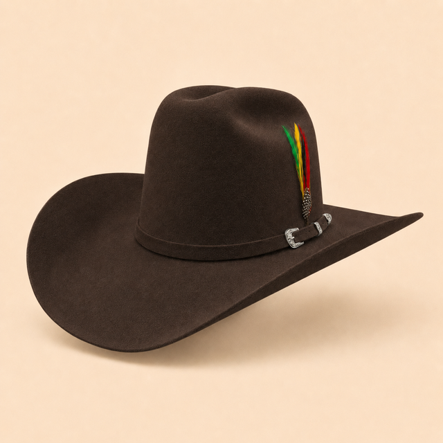 La Nutria Estilo Rancher
