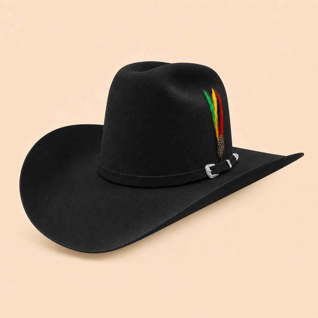 La Nutria Estilo Rancher