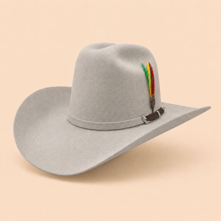 La Nutria Estilo Rancher