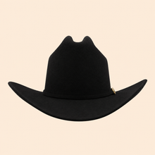 La Nutria Ariel Camacho