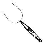 Porta Sombreros PopHat Deluxe Black