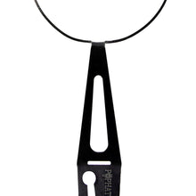 Porta Sombreros PopHat Deluxe Black
