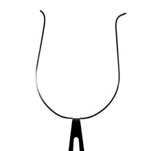 Porta Sombreros PopHat Deluxe Black