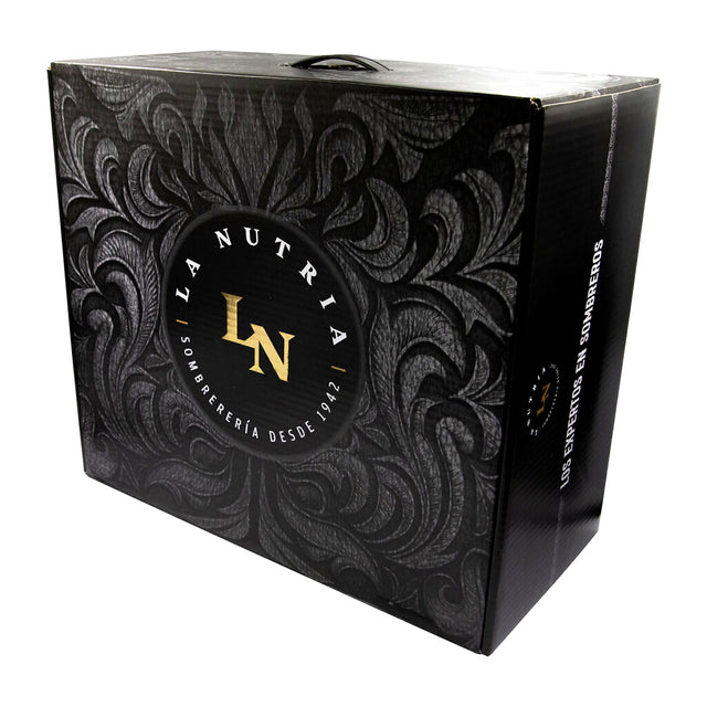 Caja Delux La Nutria