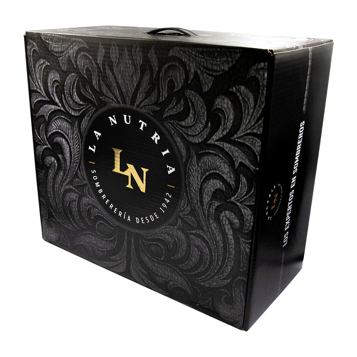 Caja Delux La Nutria
