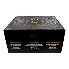 Caja Delux La Nutria