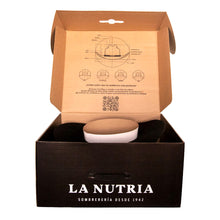 Caja Delux La Nutria